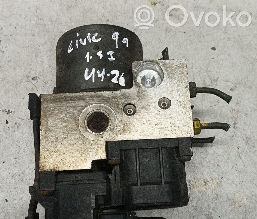 Pompe ABS   0265216493