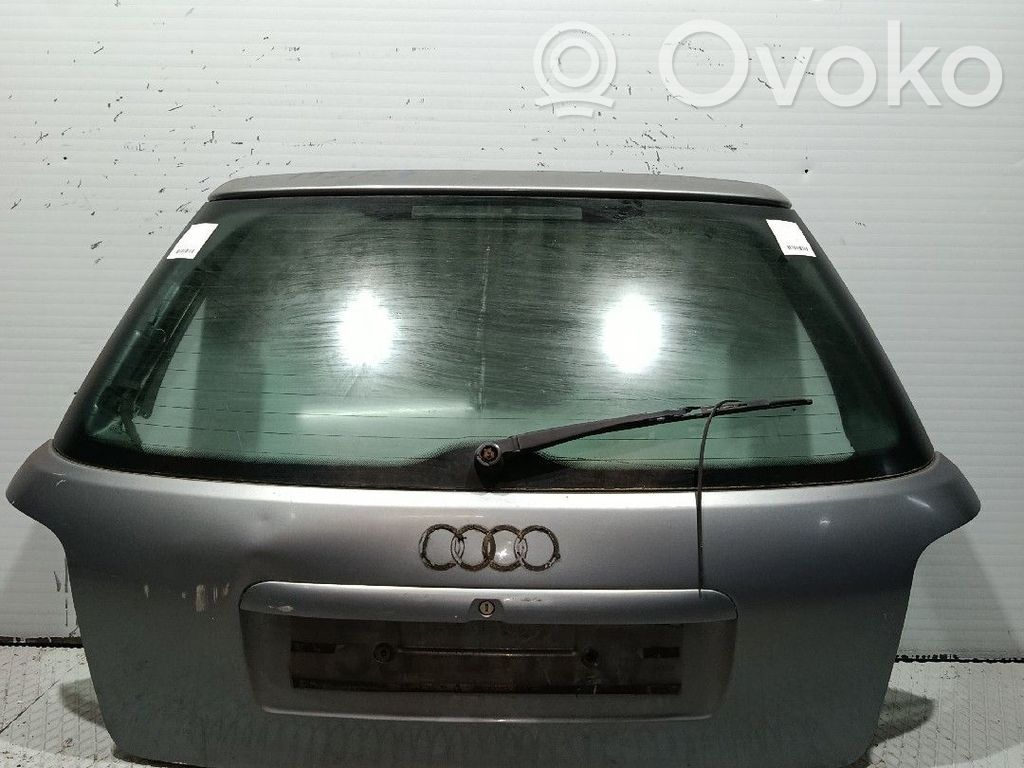 Audi A4 S4 B5 8D Hayon/capotă portbagaj 