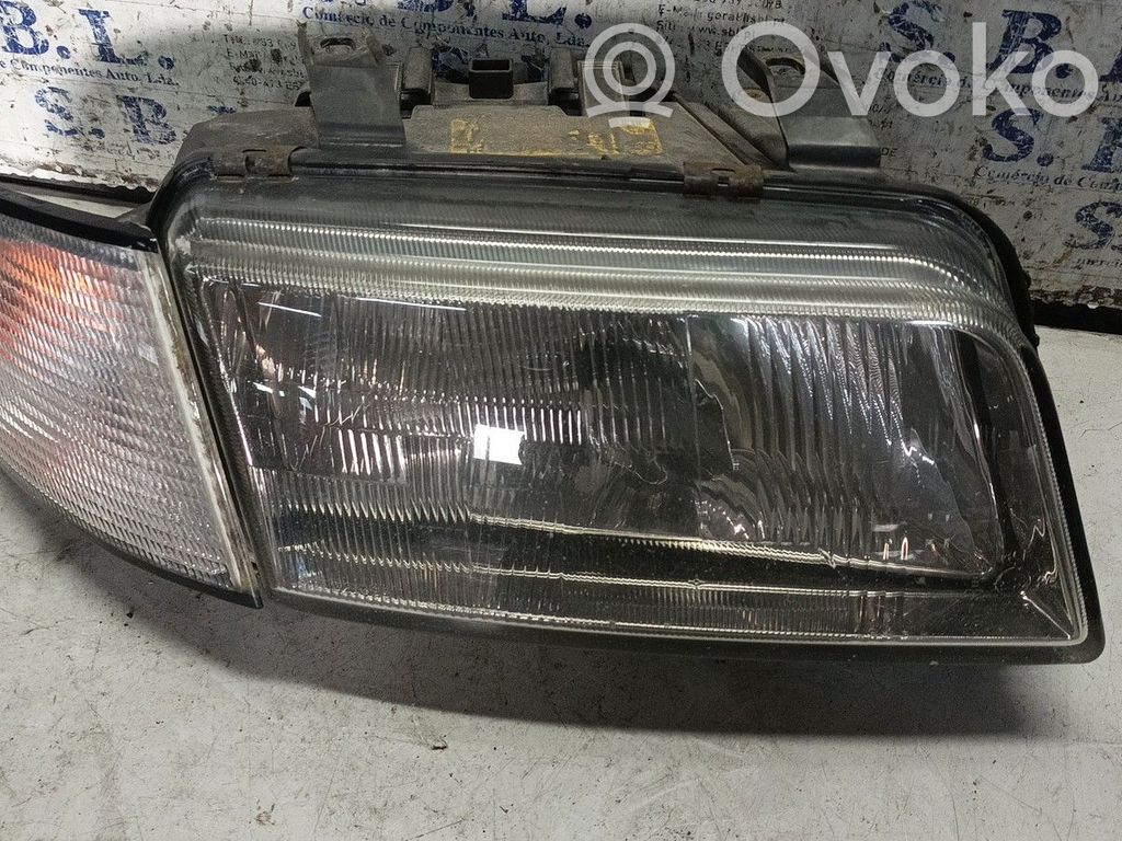 Audi A4 S4 B5 8D Faro delantero/faro principal 