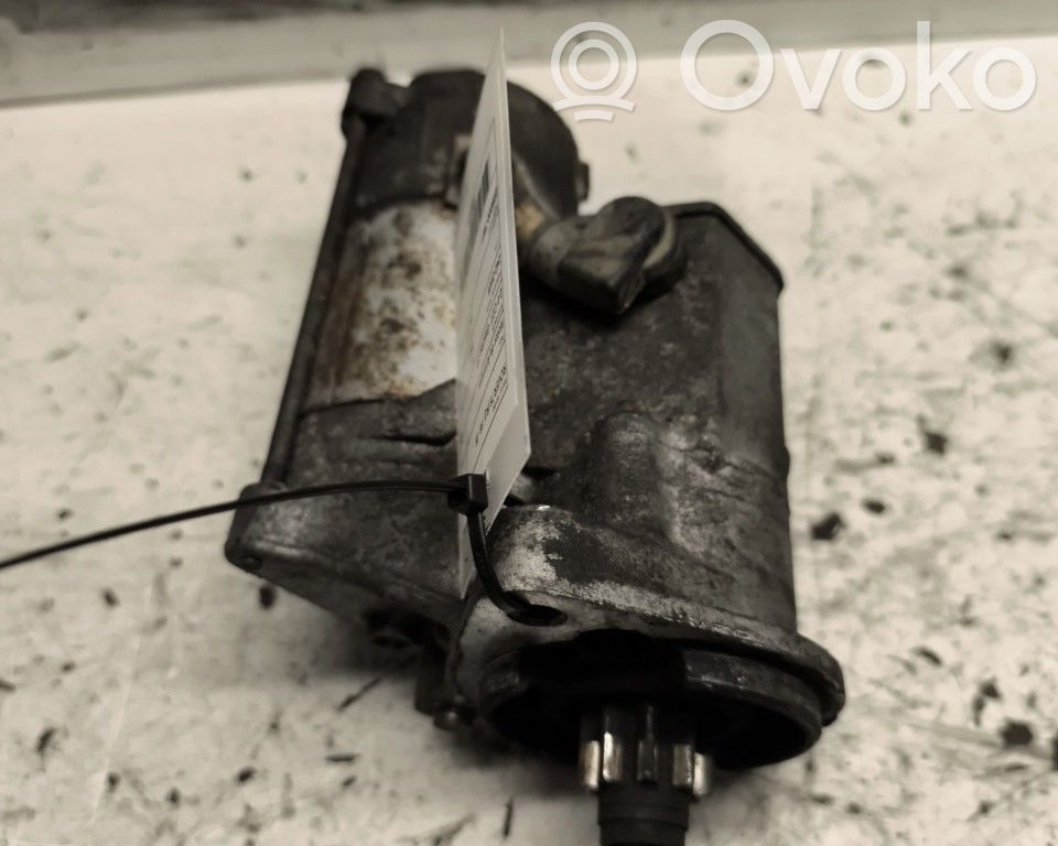 Starter motor   2280007801,PEDRO