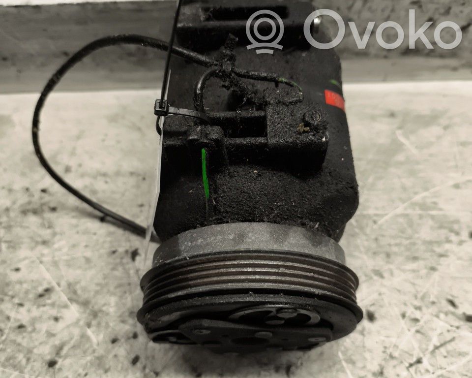 Ilmastointilaitteen kompressorin pumppu (A/C)   8D0260805,PEDRO