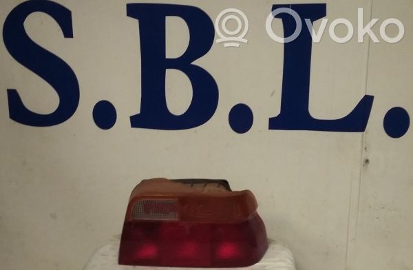 Rear/tail lights