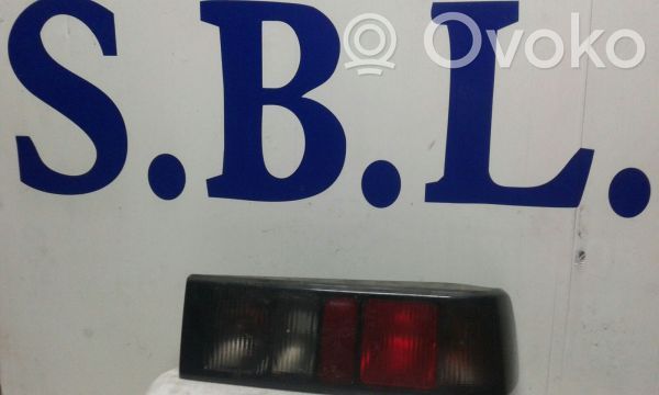 Ford Sierra Luci posteriori 