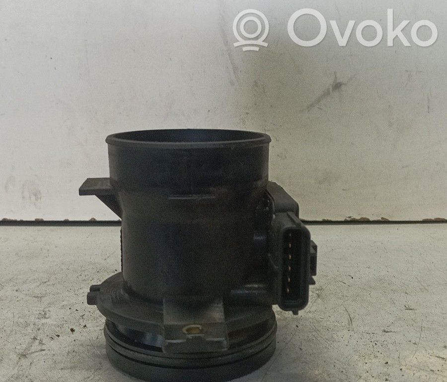 Mass air flow meter   98AB12B579B3B,ZACK