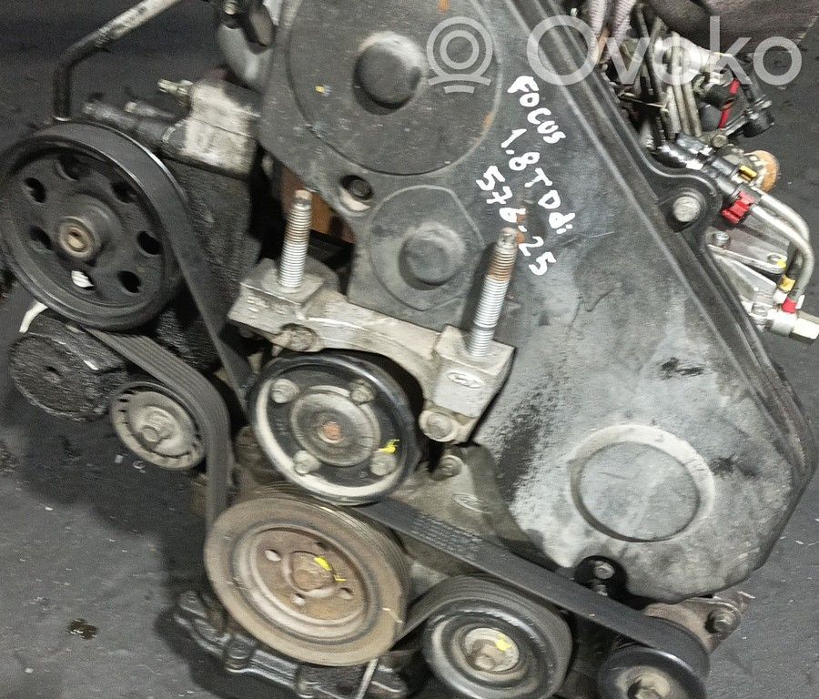 Moteur   C9DB,BRUNO