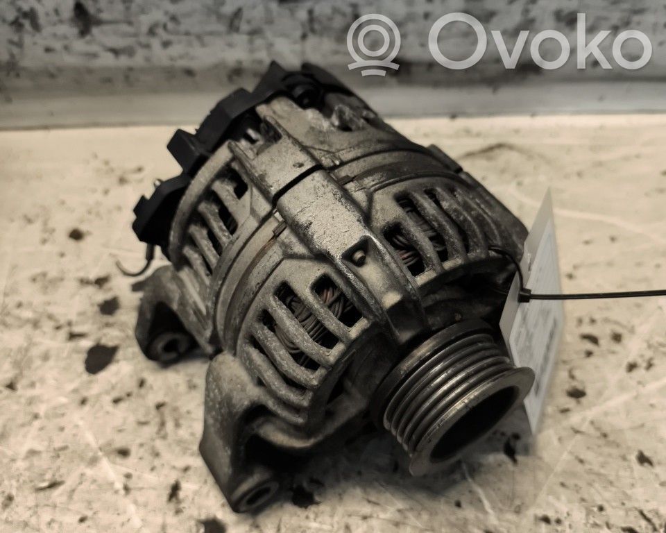 Opel Corsa C Ģenerators 