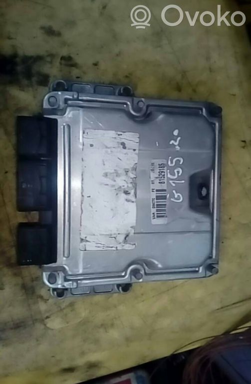 Engine control unit/module   0281010627,BRUNO,G1552020