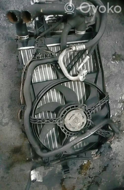 Coolant radiator   BRUNO