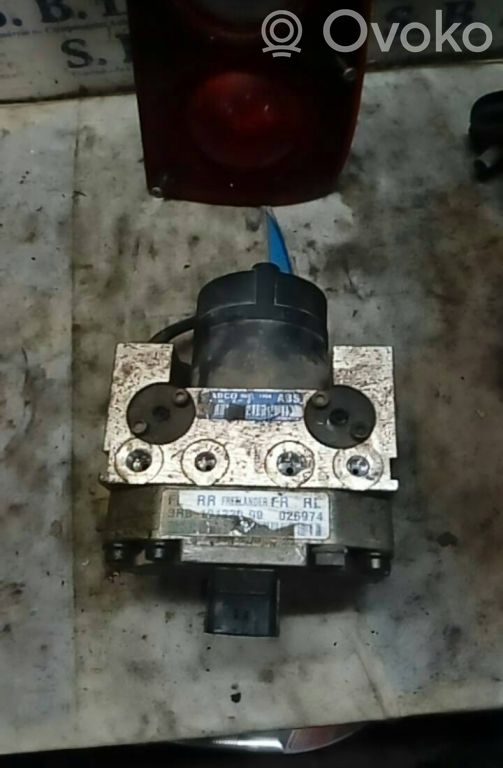 ABS Blokas   SRB10123099,026974,10123099,CARLOS