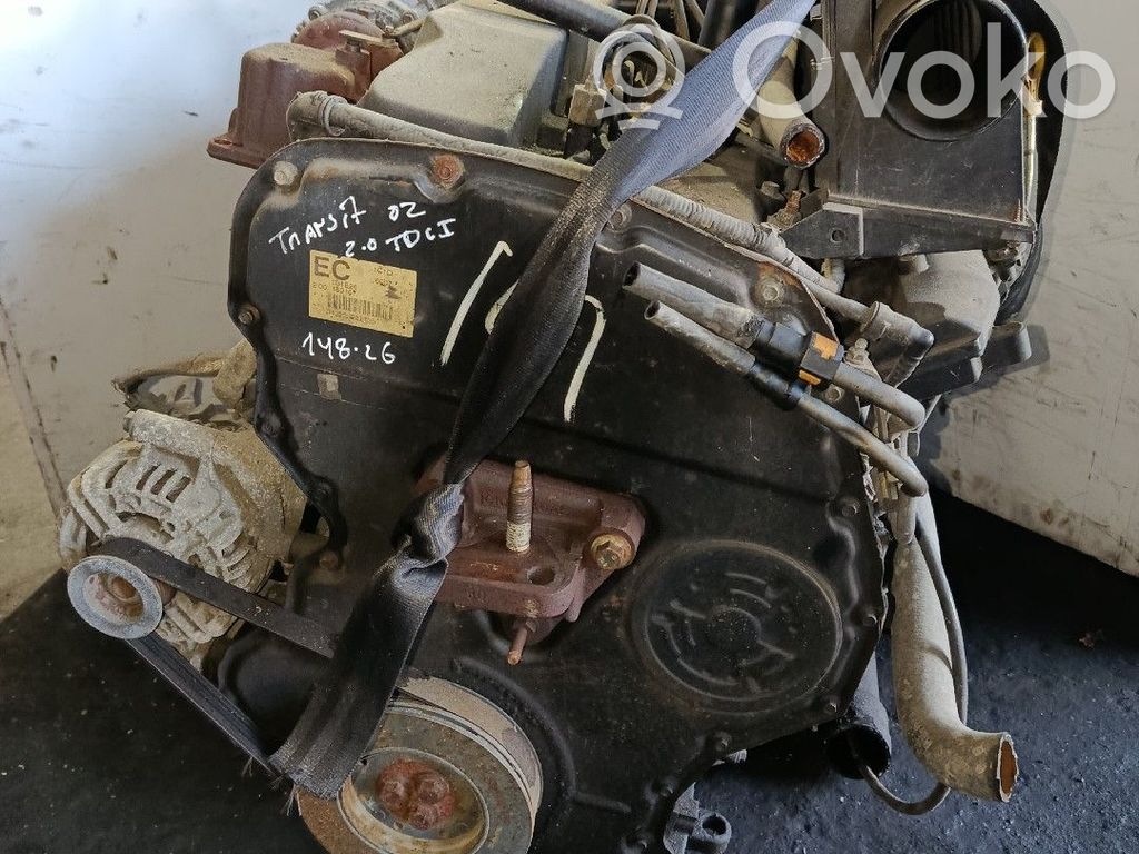 Motor   ABFA,BRUNO