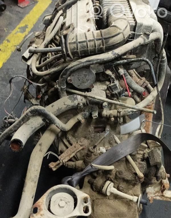 Fiat Punto (176) Cutie viteze manuală cu 5 trepte 