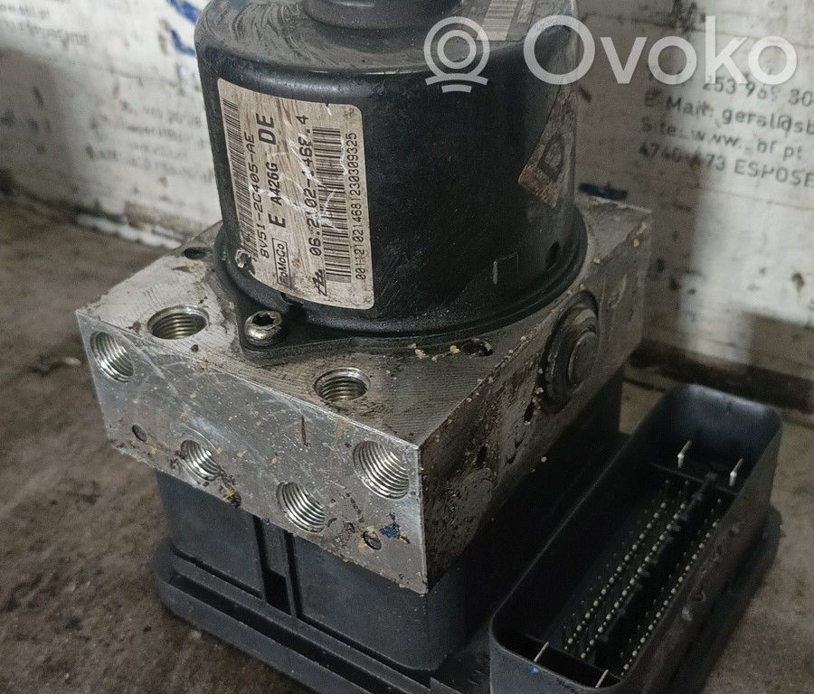 Pompa ABS   8V512C405AE,06210214684,BRUNO