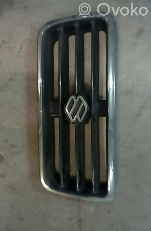 Atrapa chłodnicy / Grill   7211177RQ0,BRUNO