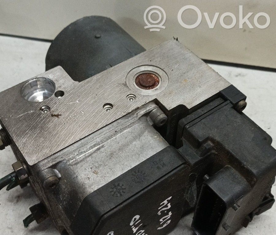ABS-pumppu   0265220625,5231204,BRUNO