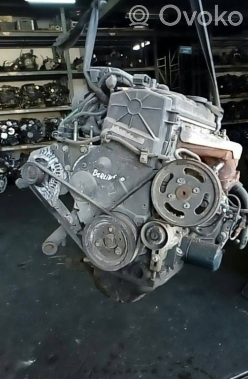 Motor   KFX,BRUNO,CHAPA