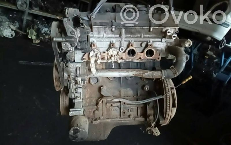 Moteur   G4ED,BRUNO