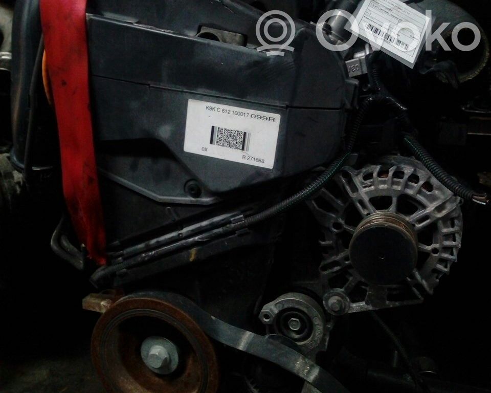 Motor   FILIPE,J222021,K9K612