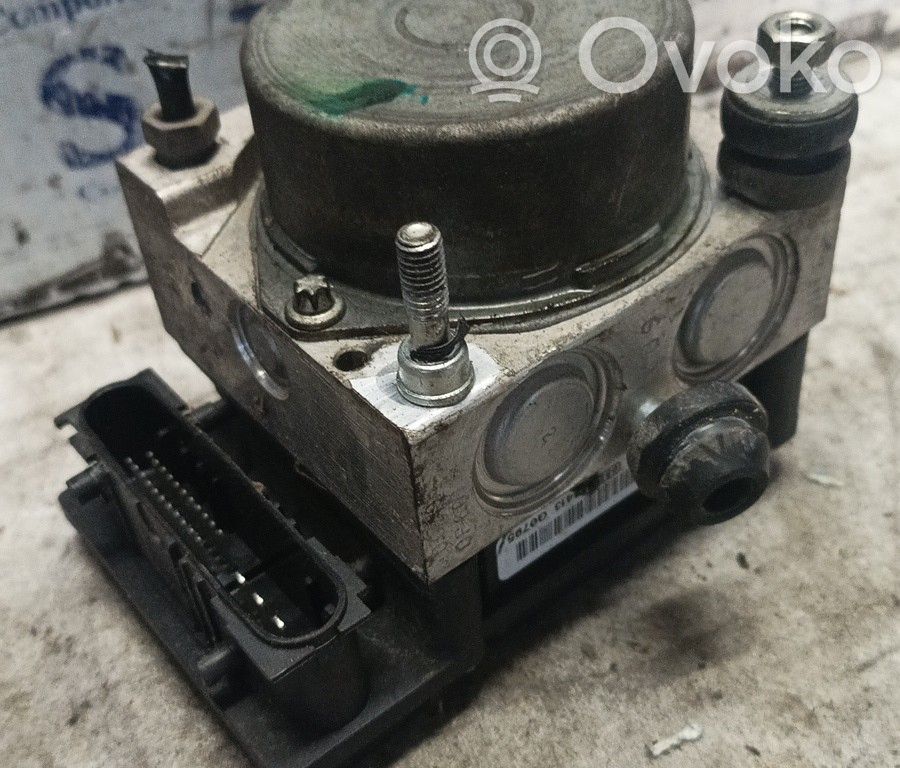 ABS-pumppu   0265231841,17660BC60A,BRUNO