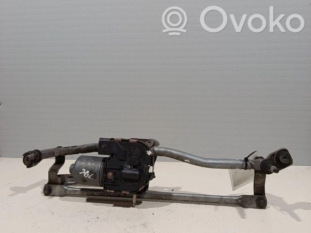 Motor del limpiaparabrisas   8P1955023L,8P1955119I,FILIPE