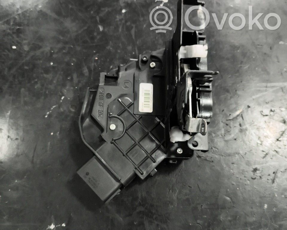 Front door lock   30799308,BRUNO