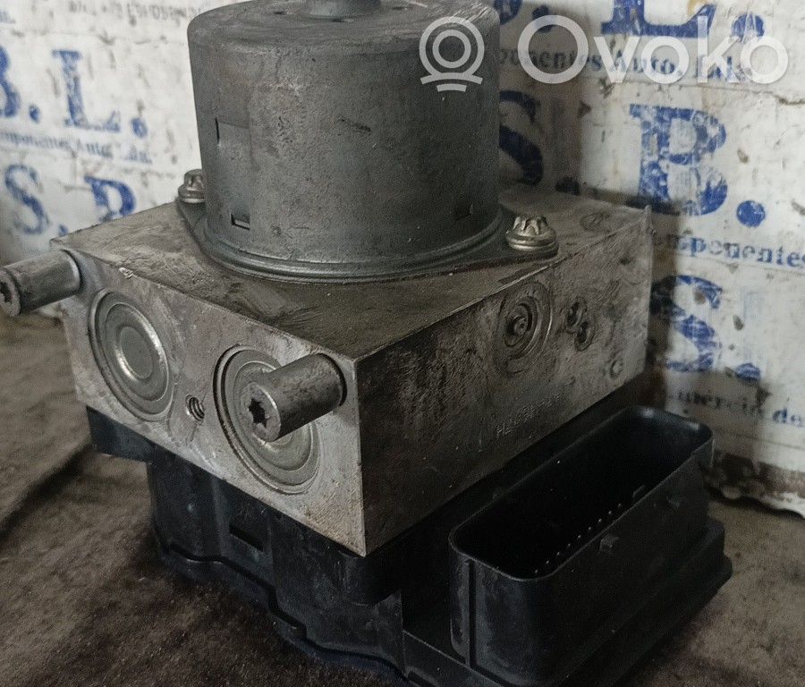 Mini One - Cooper Coupe R56 ABS Pump 