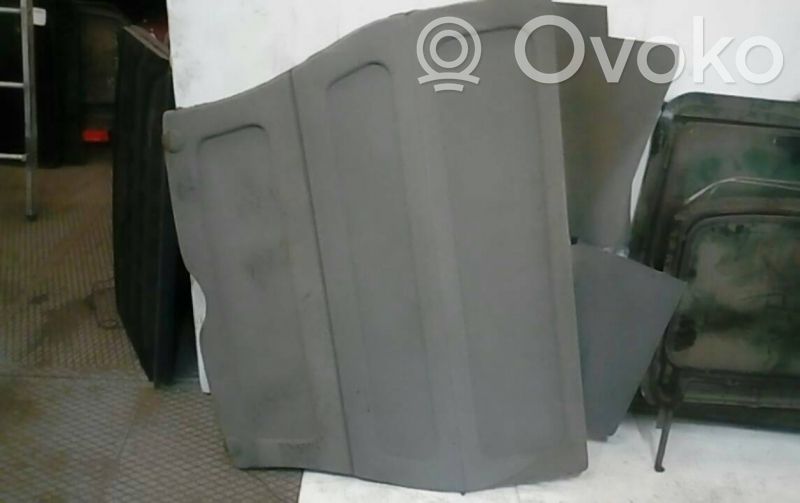 Renault Clio II Hattuhylly 