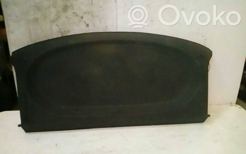 Fiat Punto (188) Hattuhylly 