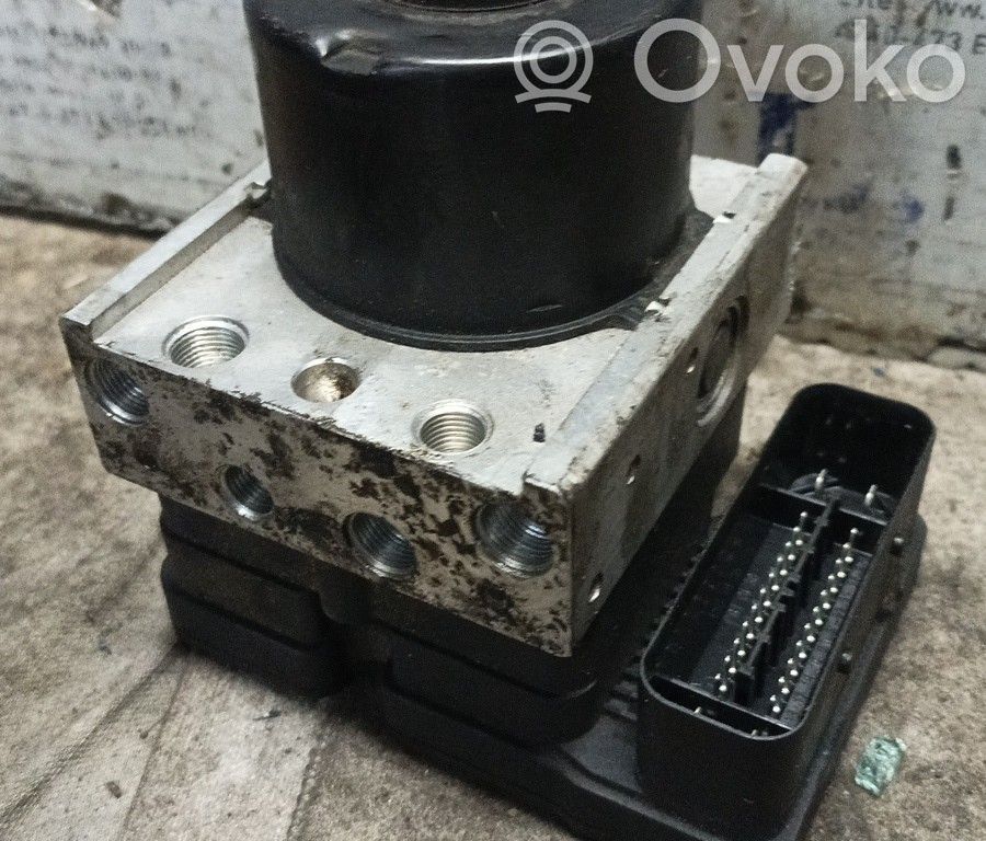 Pompe ABS   5N612M110AB,06210203414,BRUNO