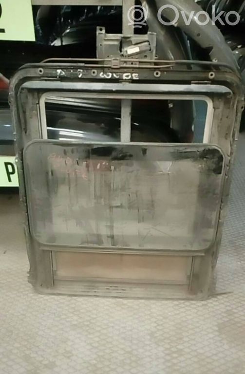 Audi Coupe Schiebedach-Set 