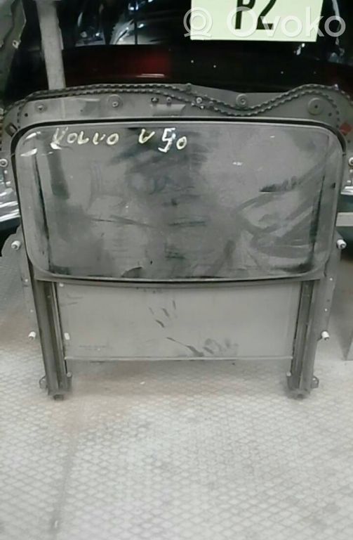 Juego de techo solar