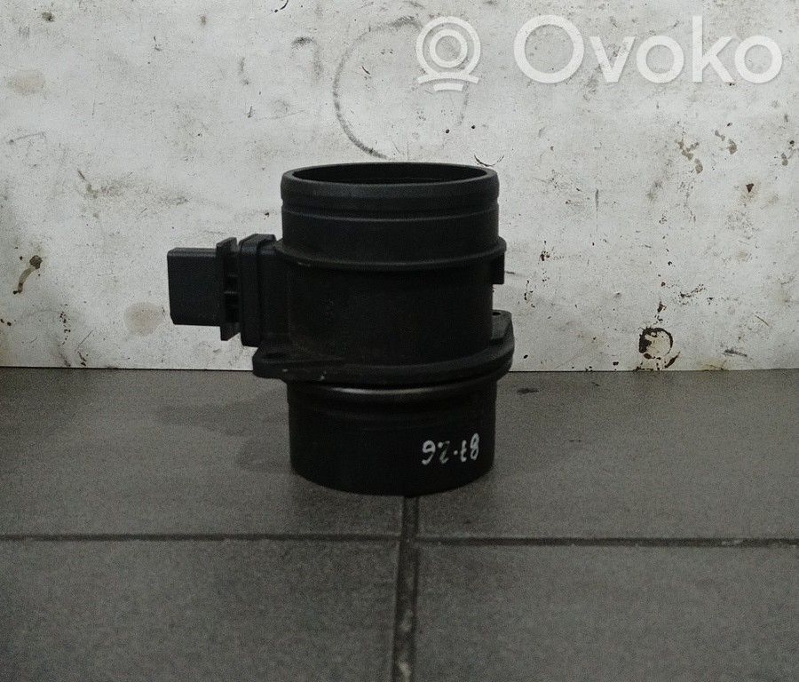 Audi TT TTS Mk2 Misuratore di portata d'aria 