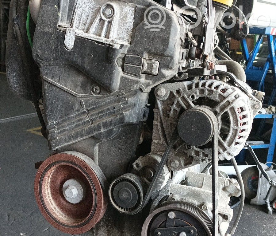 Motor   FILIPE,K9K808