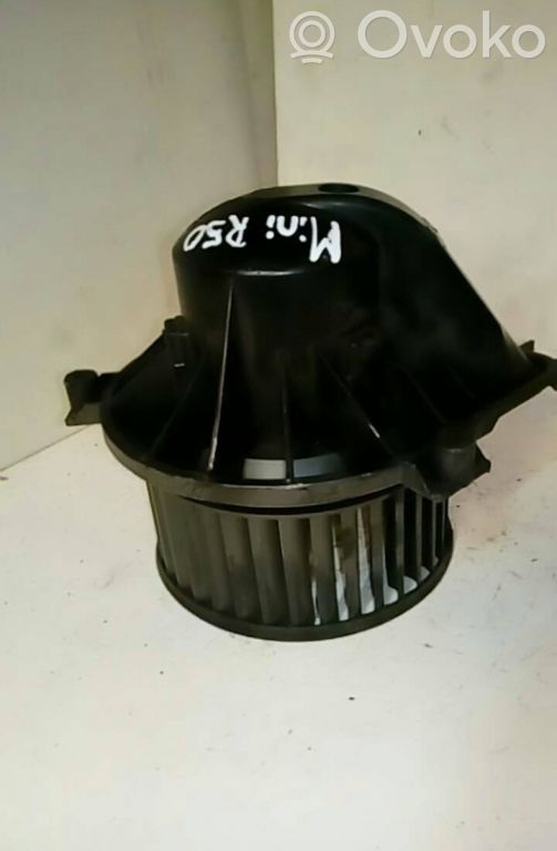 Mini One - Cooper R50 - 53 Lämmittimen puhallin 
