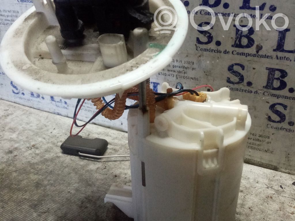 Sensor de nivel de combustible   0580205001,BRUNO