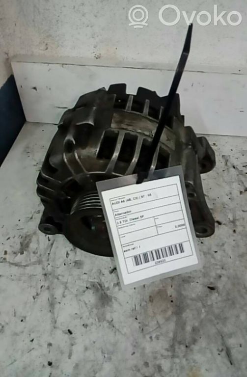 Alternador   SEMREF,REF
