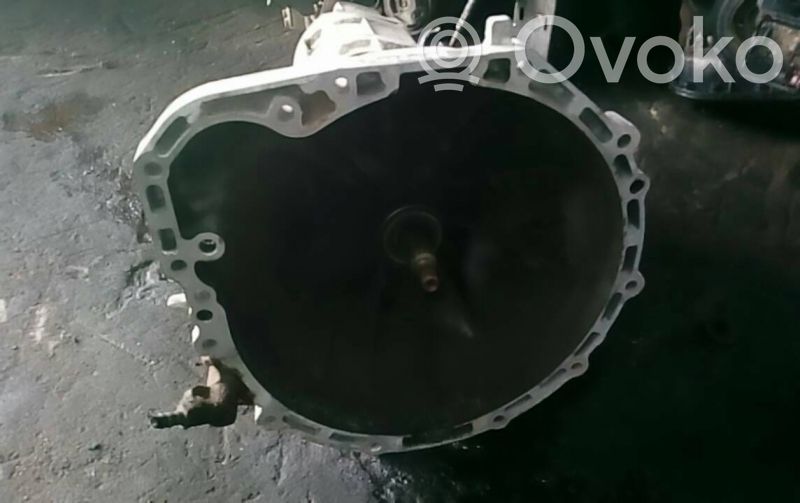 Mazda B series UF Manualna 5-biegowa skrzynia biegów 