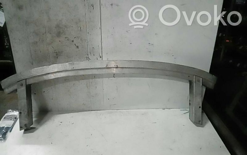 Front bumper support beam   BRUNO
