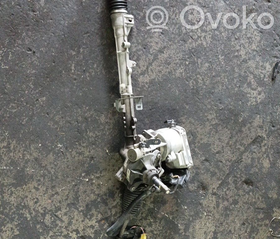 Steering rack   1601190034701,BRUNO