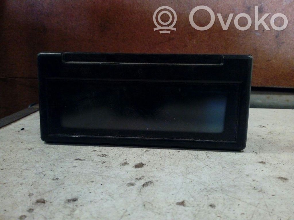 Bildschirm / Display / Anzeige   30679647,BRUNO