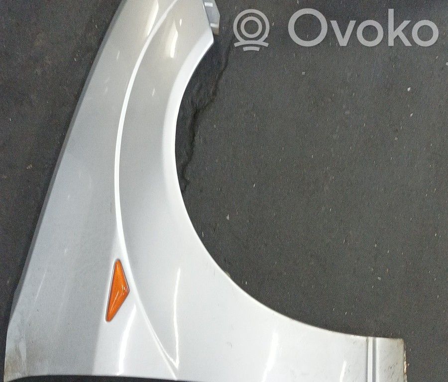 Kotflügel