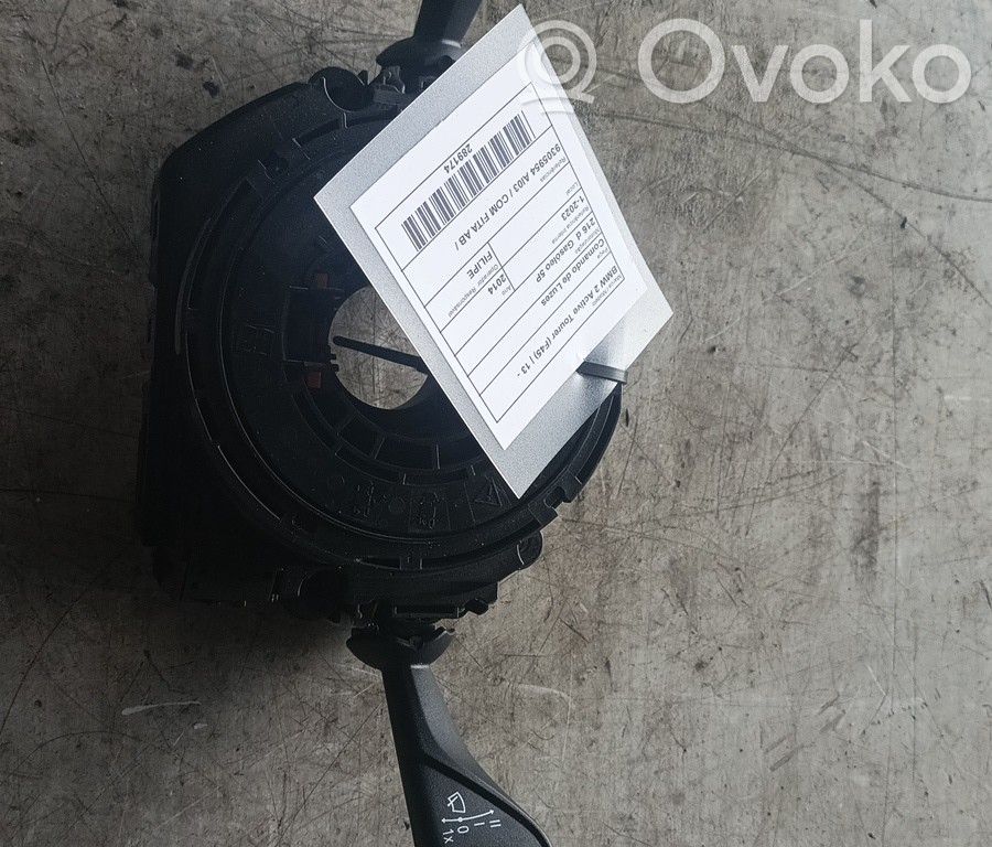 BMW 2 F45 Alte comutatoare/butoane 