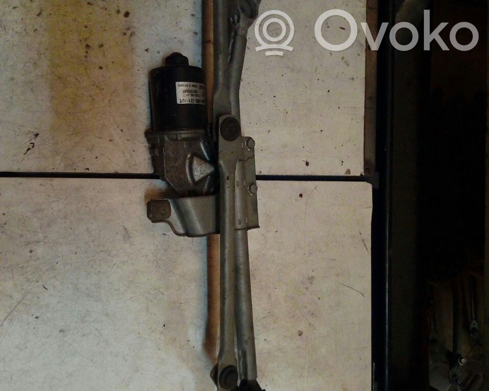 Motor del limpiaparabrisas   405121,719303601,BRUNO