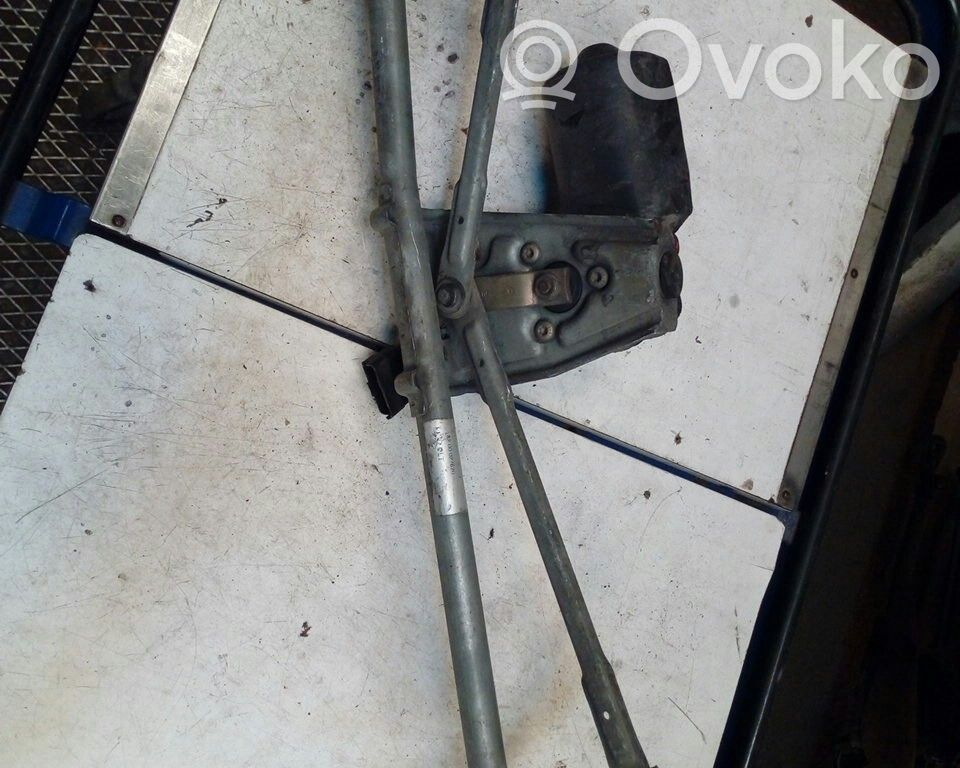 Wischermotor   8200027620,BRUNO