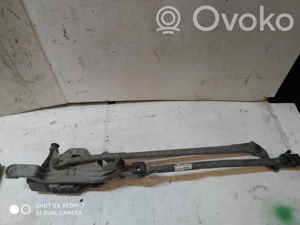 Wischermotor   4M5117504AB,4M5117508AA,CARLOS