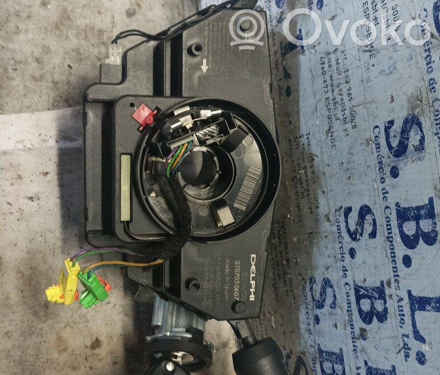Opel Corsa D Alte comutatoare/butoane 