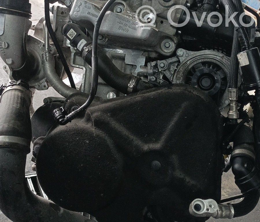 Motor   B38A15A,1512V,3CILINDROS,BRUNO