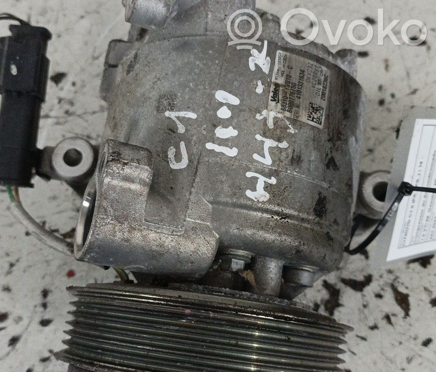 Klimakompressor Pumpe   88310YV010C,PEDRO