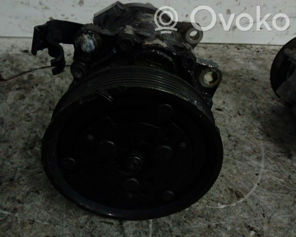 Klimakompressor Pumpe   7230607824,I3372021