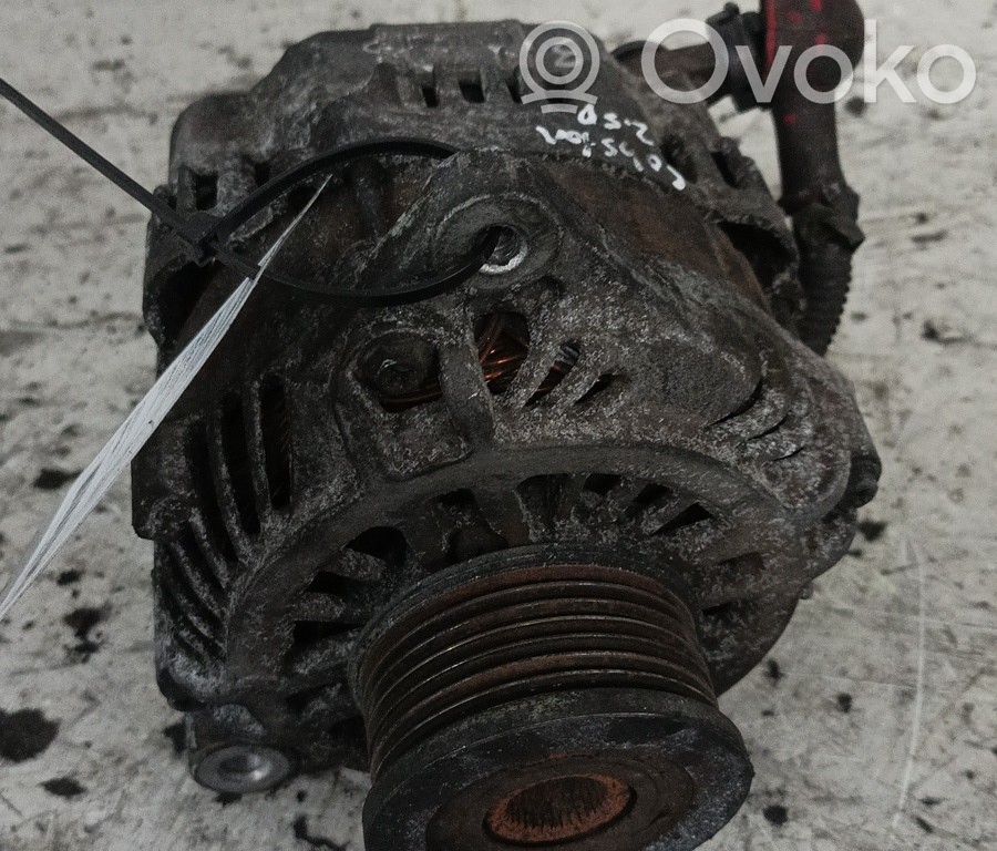 Nissan Cab Star Generatore/alternatore 