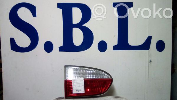 Hyundai H-1, Starex, Satellite Luces portón trasero/de freno 